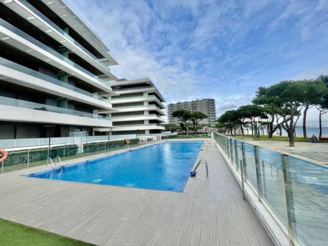 Apartamento en venta Castell Platja d'Aro