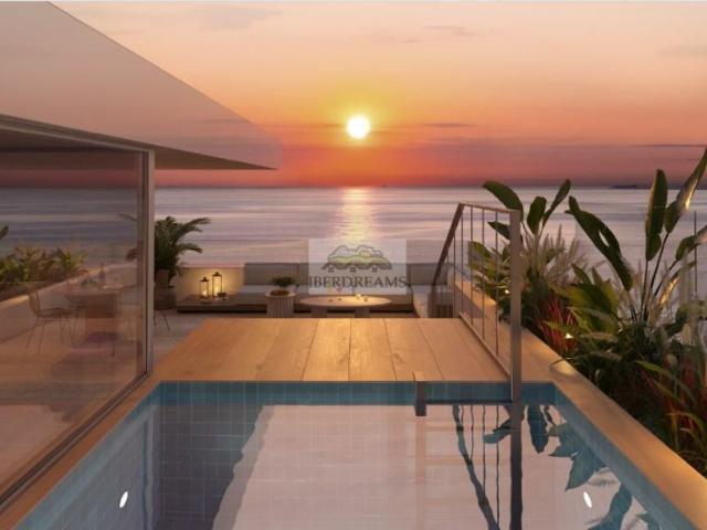 Apartamento en venta Castell Platja d'Aro