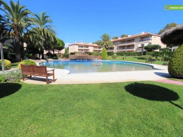 Apartamento en venta Castell Platja d'Aro