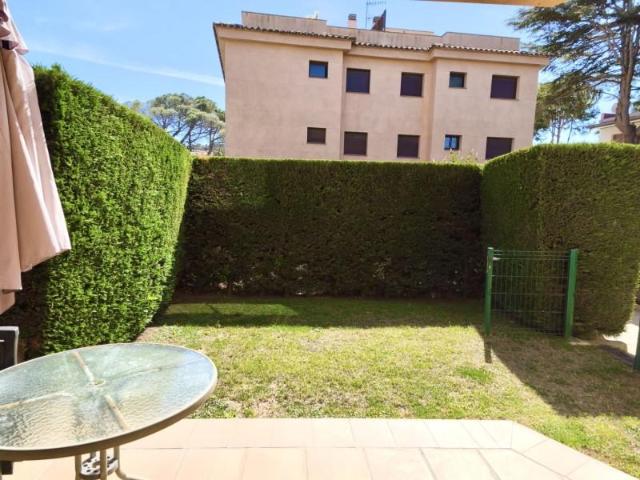 Apartamento en venta Castell Platja d'Aro