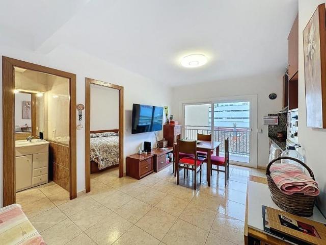 Apartamento en venta Castell Platja d'Aro