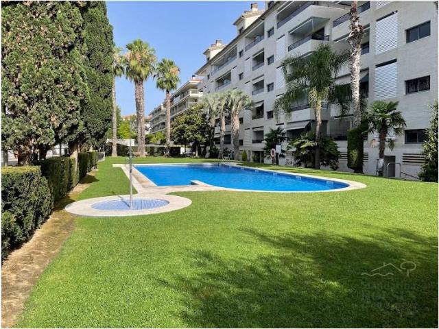 Apartamento en venta Castell Platja d'Aro