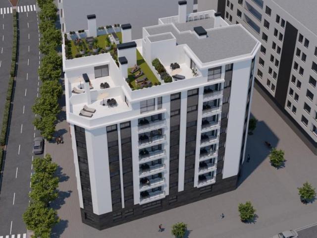 Apartamento en venta Castellón de la Plana