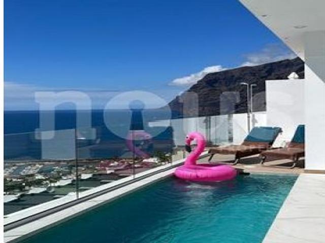ᐅ  Apartamento en venta, Casa, Los Gigantes, Tenerife, 2 Dormitorios, 135 m², 1.395.000 € . XPKP T