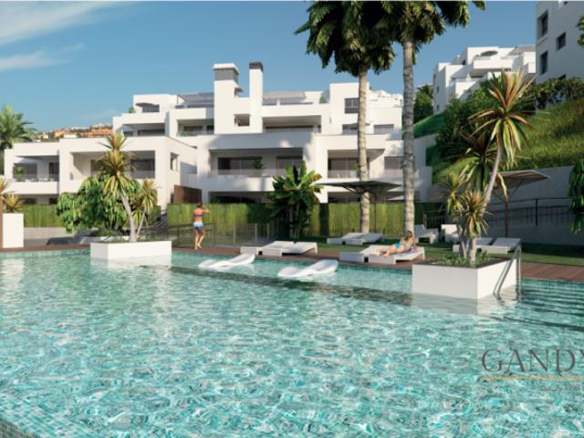 Apartamento en venta Casares