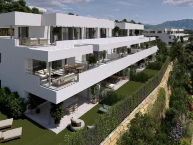 Apartamento en venta Casares