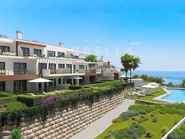 Apartamento en venta Casares