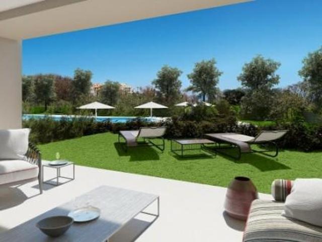 Apartamento en venta Casares