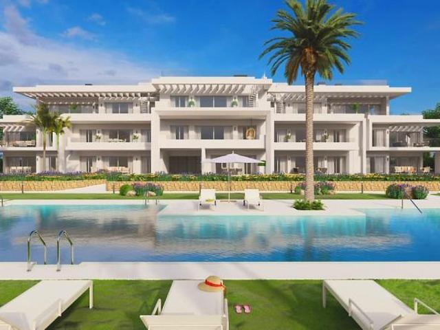 Apartamento en venta Casares
