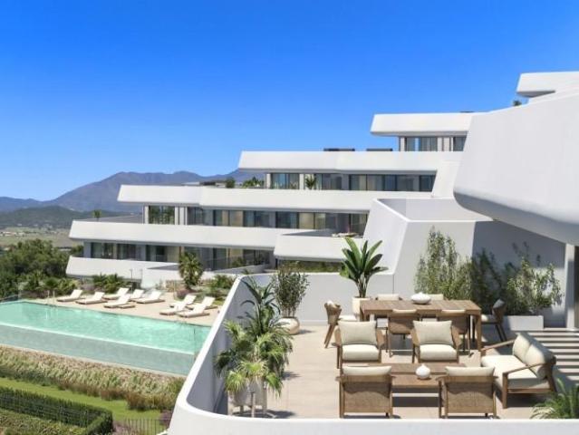 Apartamento en venta Casares