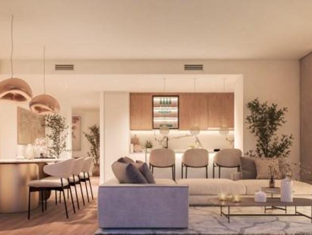 Apartamento en venta Casares