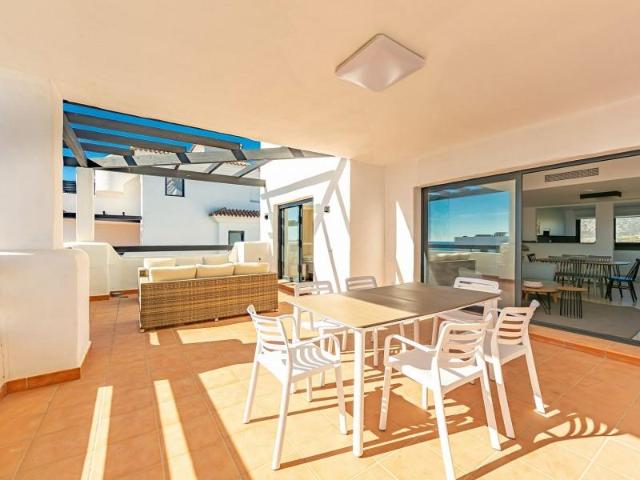 Apartamento en venta Casares