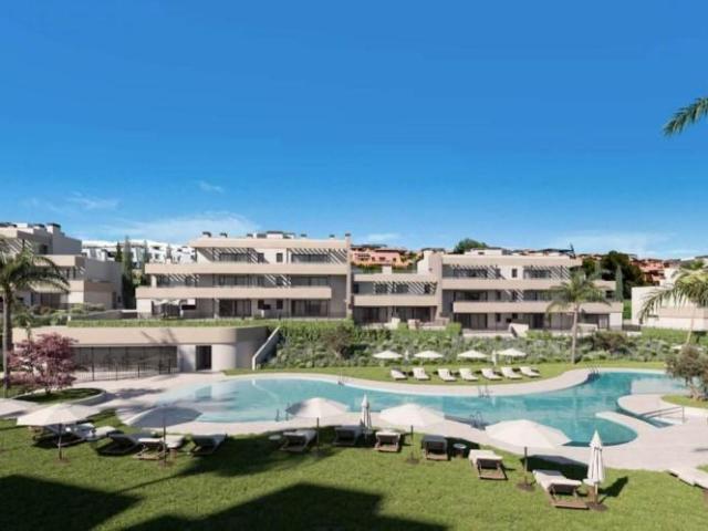 Apartamento en venta Casares