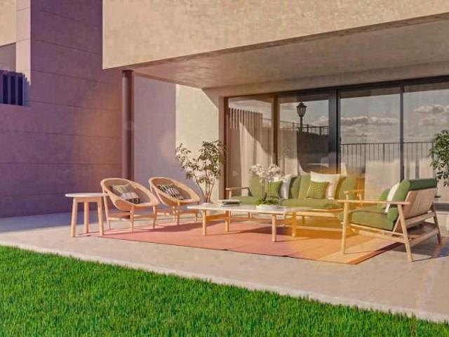 Apartamento en venta Casares