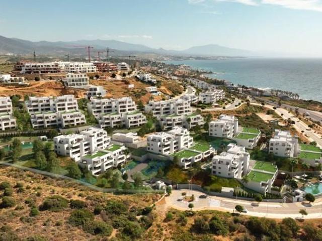 Apartamento en venta Casares