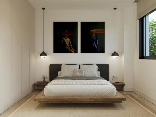 Apartamento en venta Casares