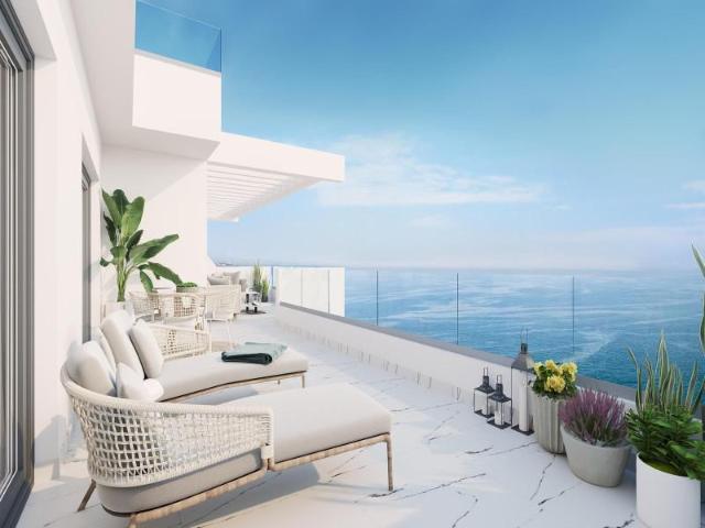 Apartamento en venta Casares