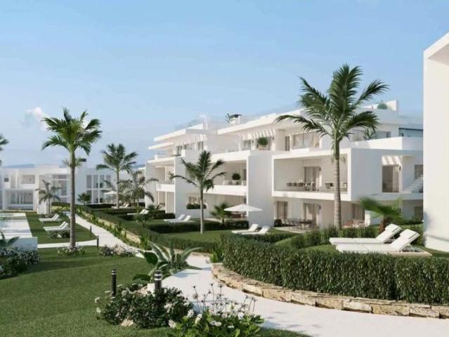 Apartamento en venta Casares