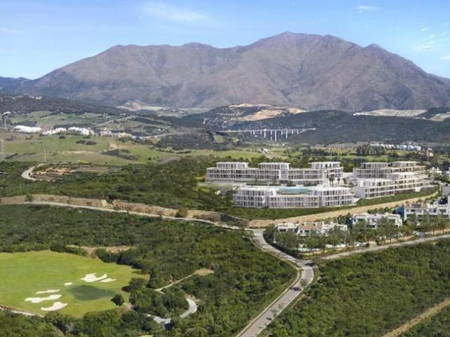 Apartamento en venta Casares