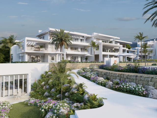 Apartamento en venta Casares