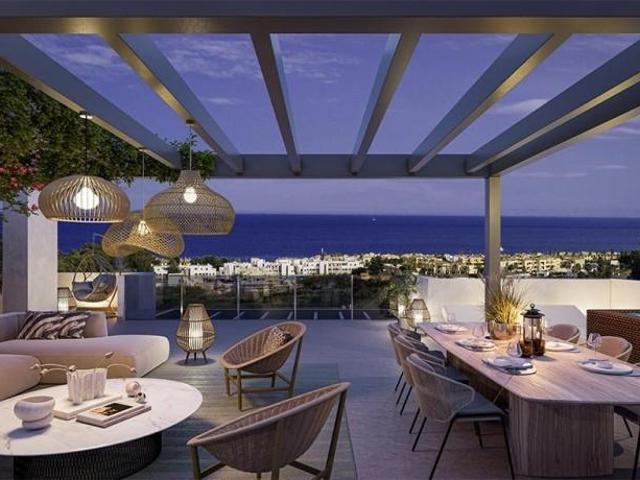 Apartamento en venta Casares