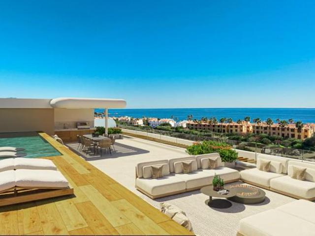 Apartamento en venta Casares