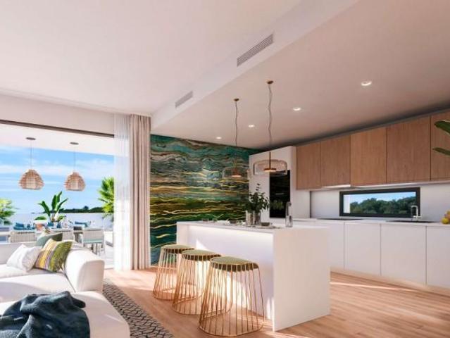Apartamento en venta Casares