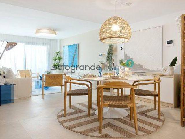 Apartamento en venta Casares