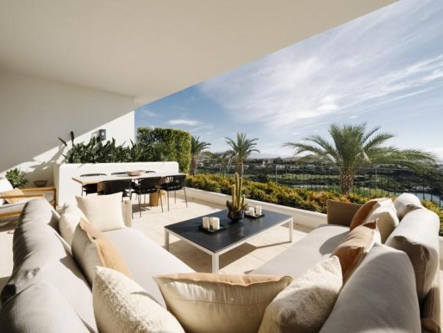Apartamento en venta Casares