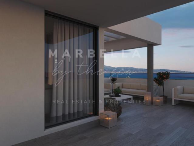 Apartamento en venta Casares