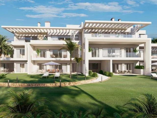 Apartamento en venta Casares
