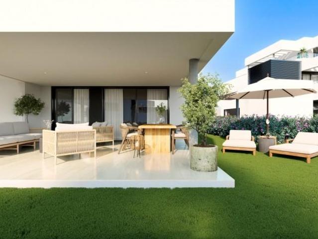 Apartamento en venta Casares