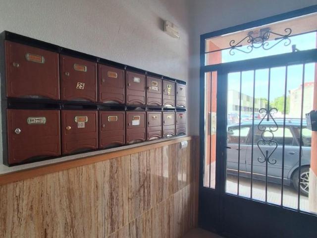 Apartamento en venta Catral