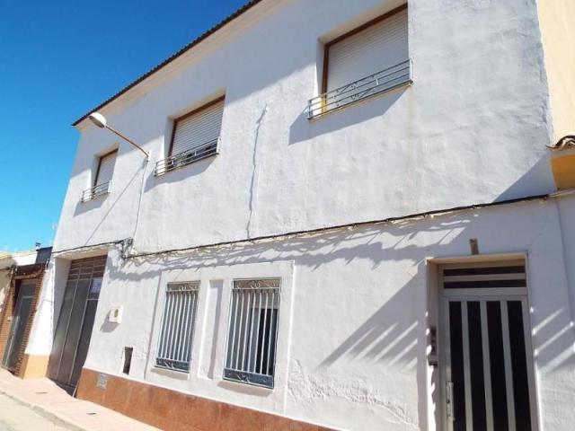 Apartamento en venta Caudete
