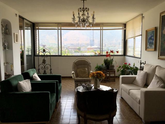 Apartamento en venta Caurimare