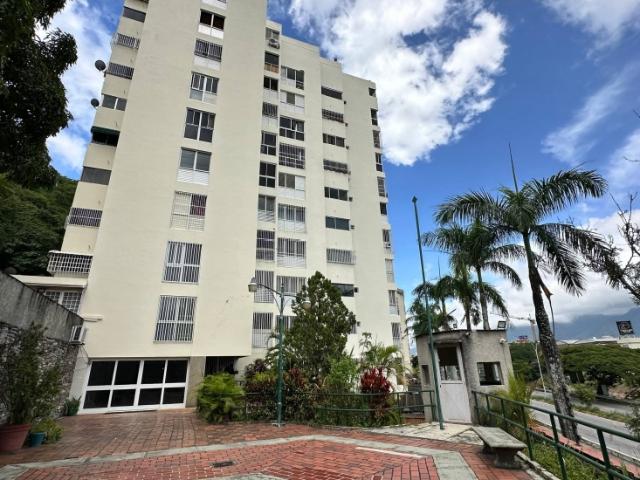 Apartamento en venta, Caurimare