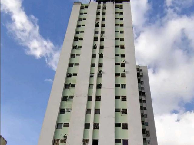 Apartamento en Venta Centro de Caracas, Altagracia