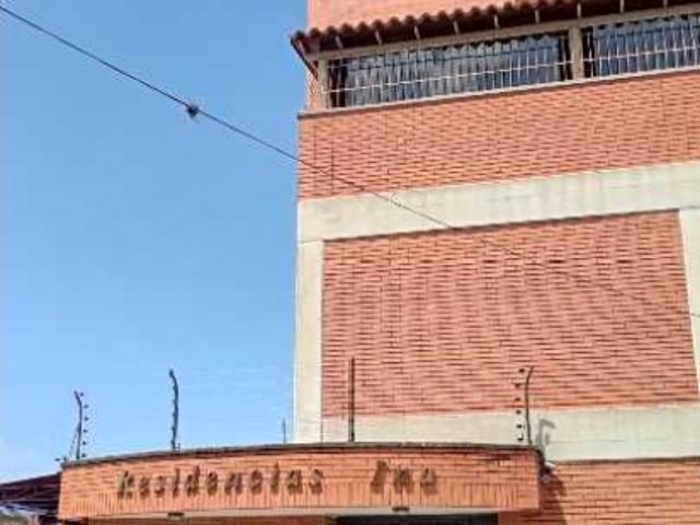 Apartamento en venta centro/oeste residencias Ina