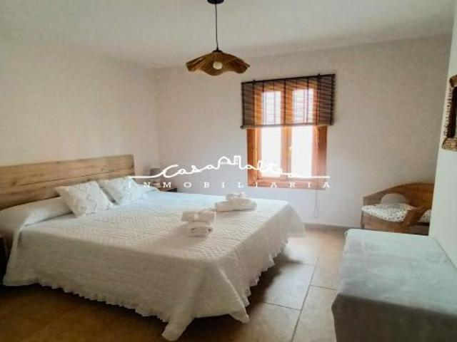 Apartamento en venta céntrico en Altea