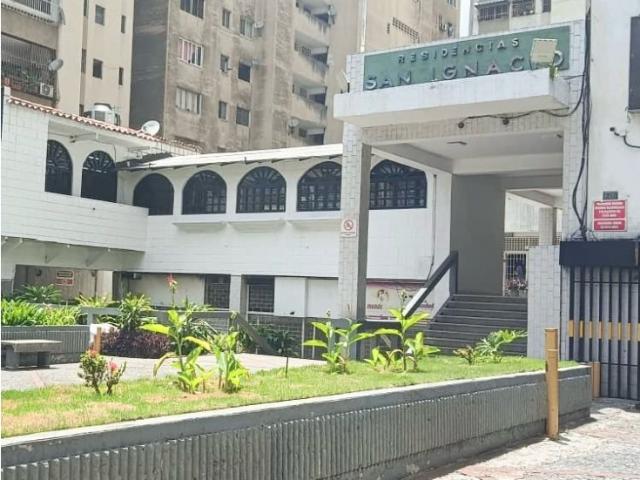 APARTAMENTO EN VENTA CHACAO