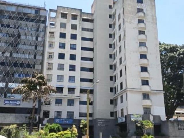 APARTAMENTO EN VENTA CHACAO