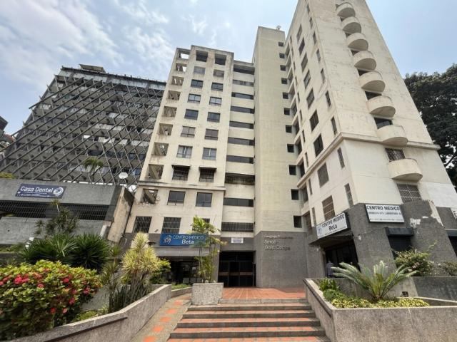 Apartamento en Venta Chacao OSVI