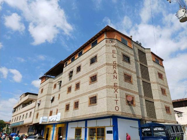 Apartamento en venta Chivacoa CHM 10005997