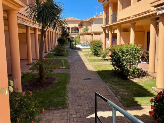 Apartamento en venta Chiclana de la Frontera