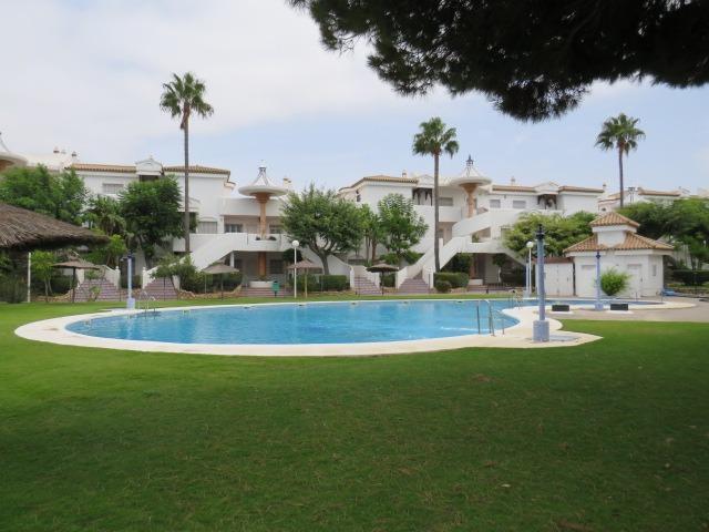 Apartamento en venta Chiclana de la Frontera