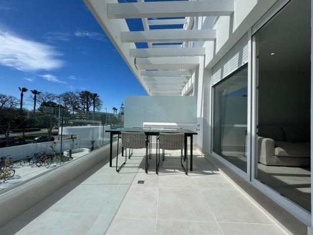 Apartamento en venta Chipiona