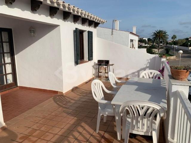 Apartamento en venta Ciutadella de Menorca