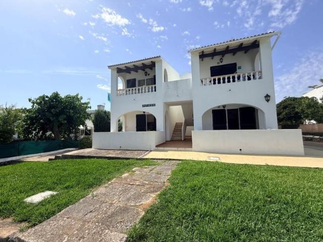 Apartamento en venta Ciutadella de Menorca
