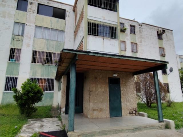 APARTAMENTO EN VENTA. CIUDAD ALIANZA, GUACARA