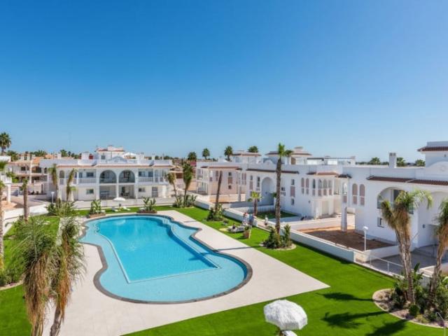 Apartamento en venta Ciudad quesada